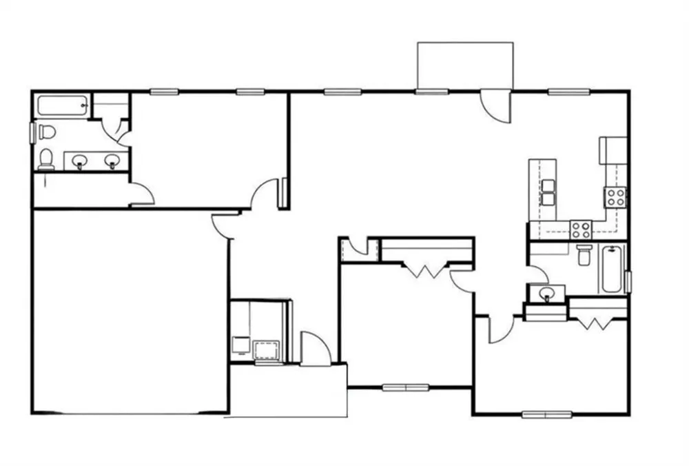 569 Day Star Lane Mount Airy, GA 30563