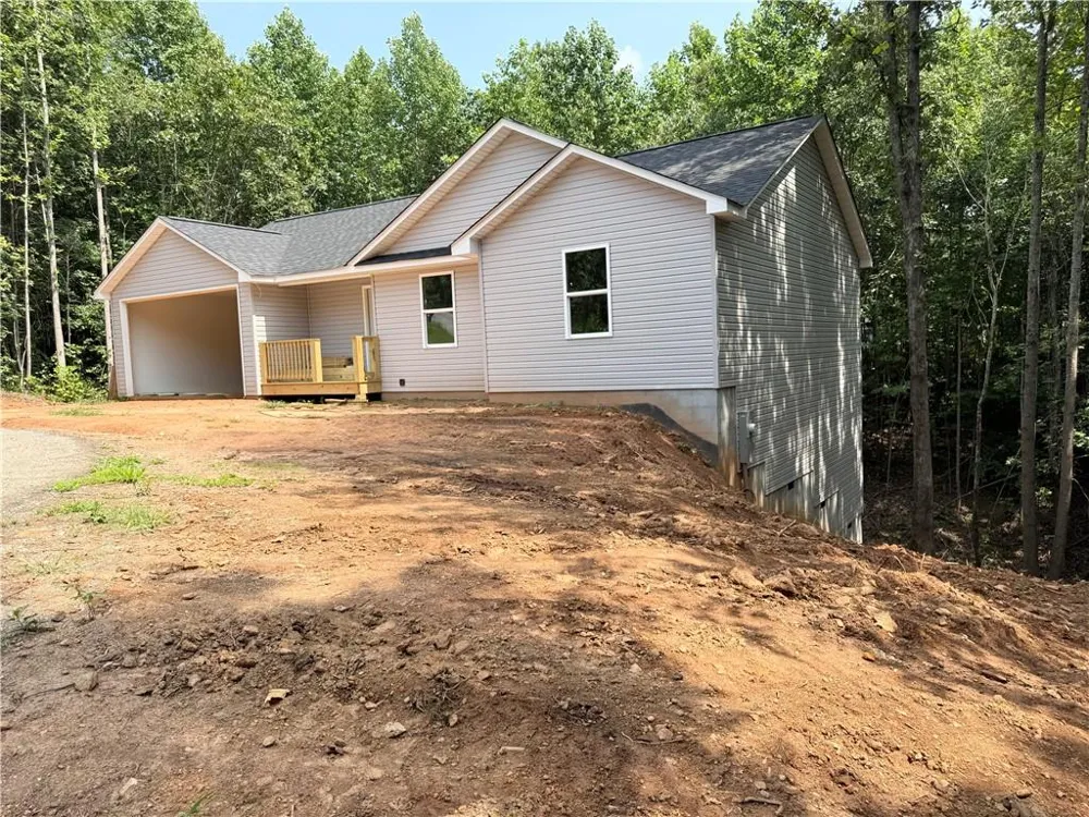 569 Day Star Lane Mount Airy, GA 30563