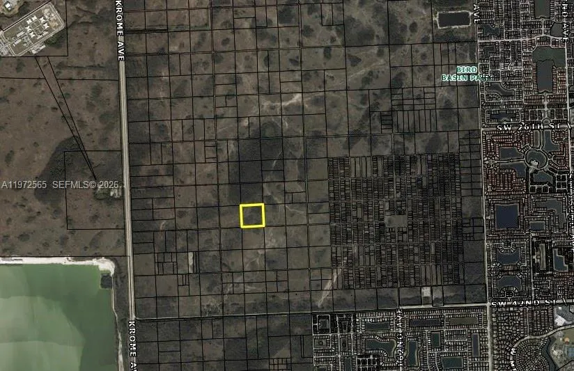 30 Unincorporated Unincorporated Dade County, FL 33185