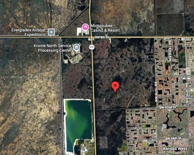 30 Unincorporated Unincorporated Dade County, FL 33185