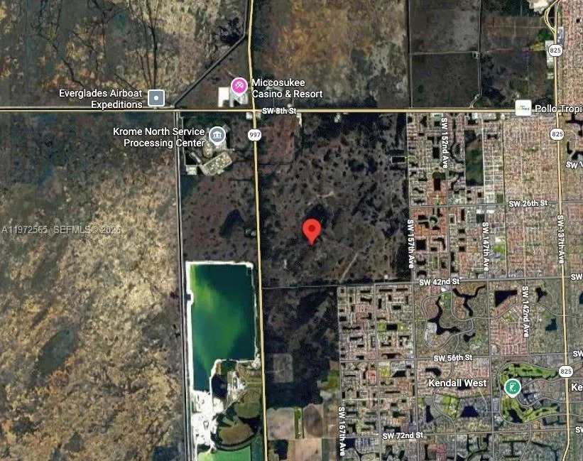 30 Unincorporated Unincorporated Dade County, FL 33185