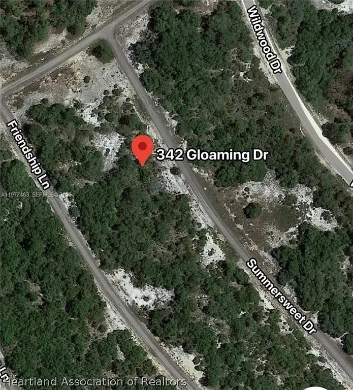 342 Gloaming Drive Lake Placid, FL 33852