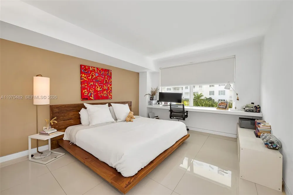199 Ocean Lane Dr #401 Key Biscayne, FL 33149