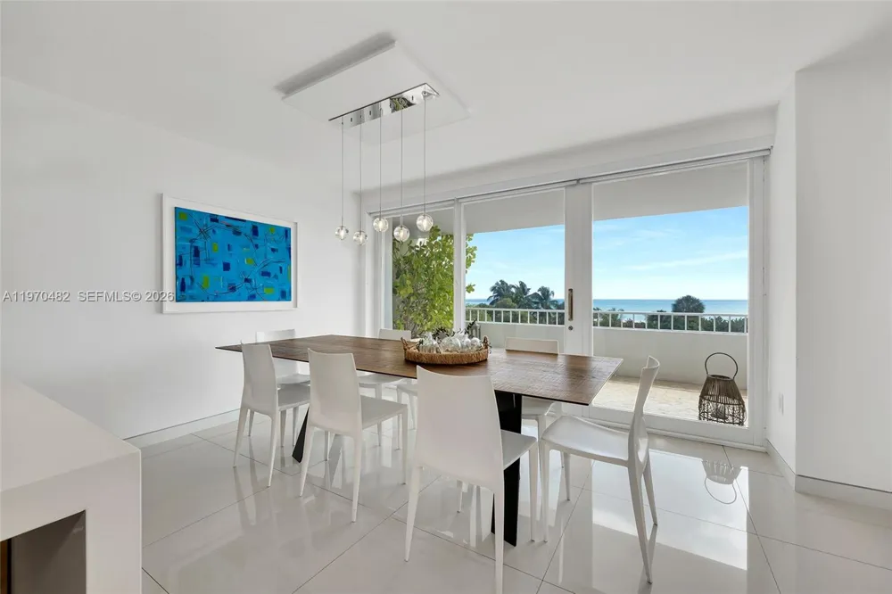 199 Ocean Lane Dr #401 Key Biscayne, FL 33149