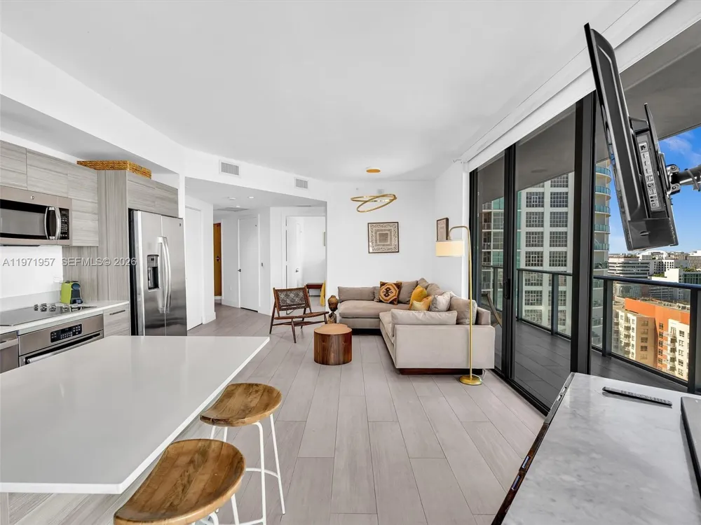 121 NE 34th St #2016 Miami, FL 33137