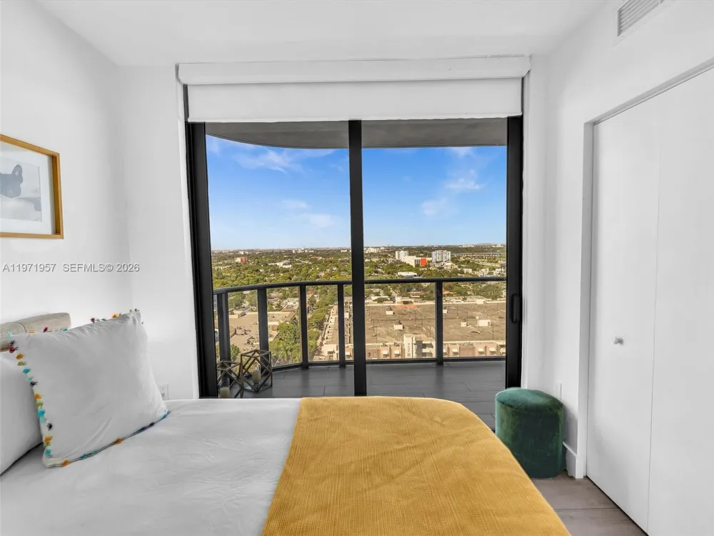 121 NE 34th St #2016 Miami, FL 33137