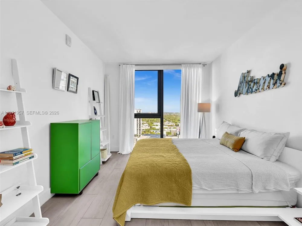 121 NE 34th St #2016 Miami, FL 33137