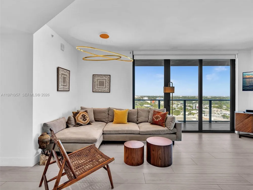 121 NE 34th St #2016 Miami, FL 33137
