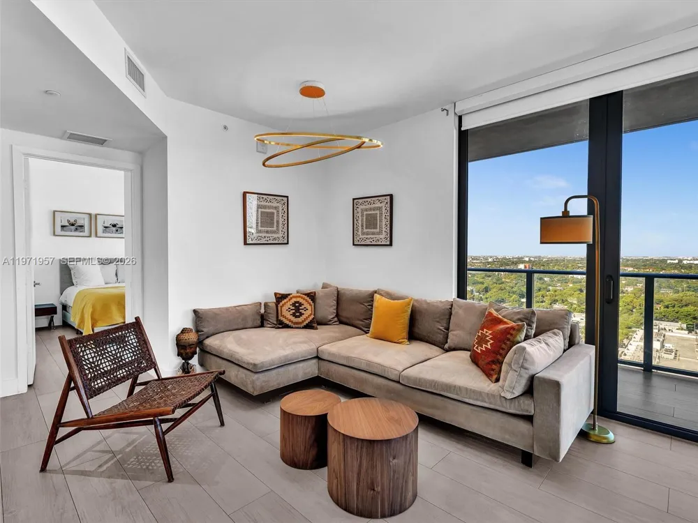 121 NE 34th St #2016 Miami, FL 33137