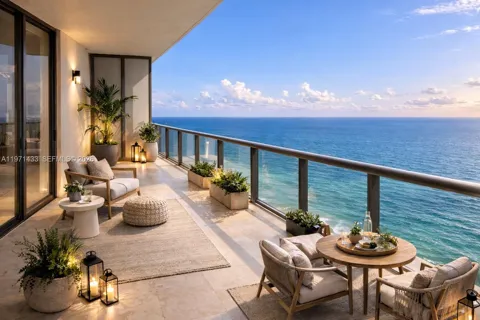 16275 Collins Ave #2603