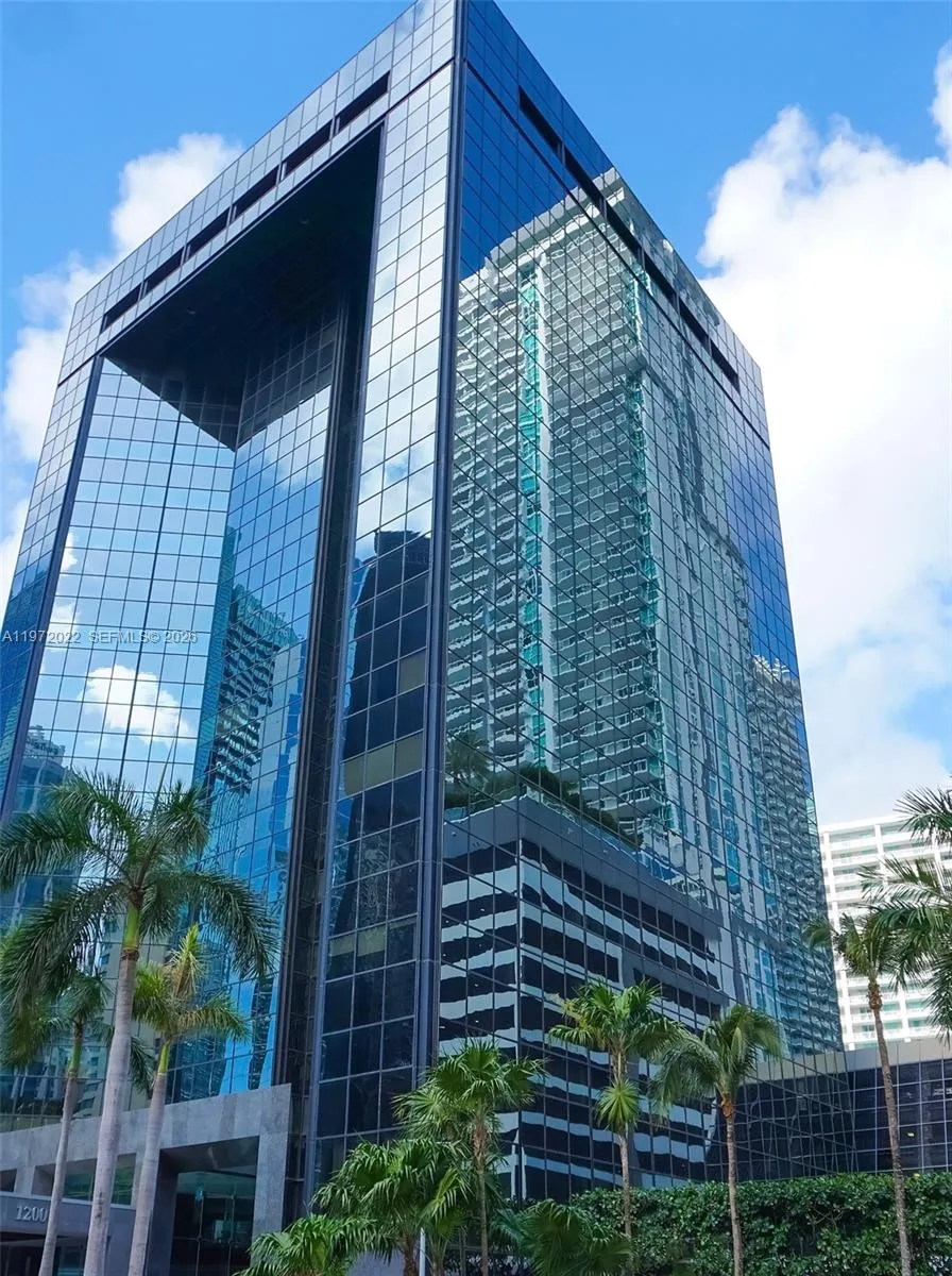 1200 Brickell Ave #505-B Miami, FL 33131