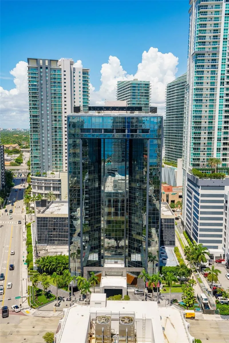 1200 Brickell Ave #505-B Miami, FL 33131