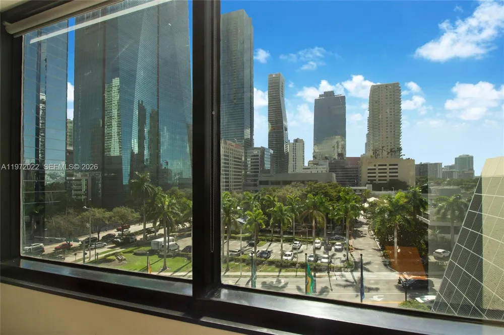 1200 Brickell Ave #505-B Miami, FL 33131