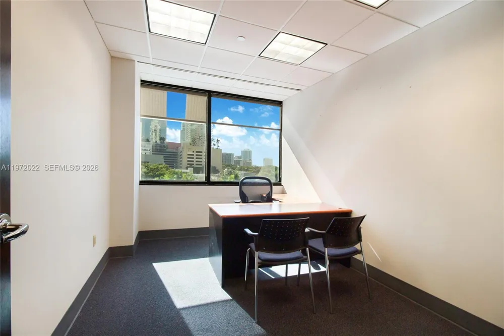 1200 Brickell Ave #505-B Miami, FL 33131