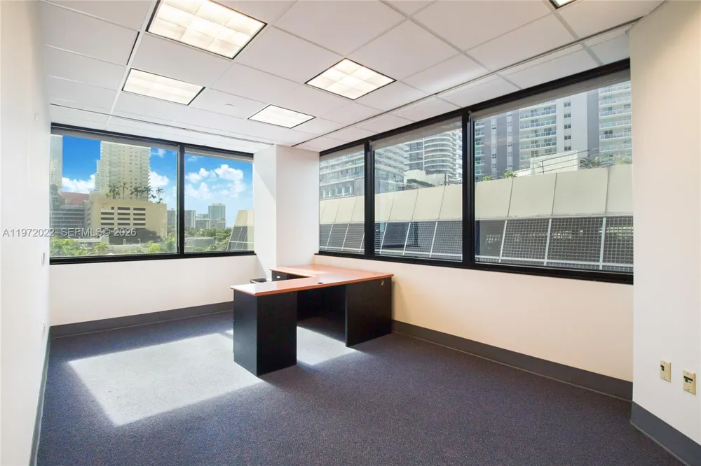 1200 Brickell Ave #505-B Miami, FL 33131