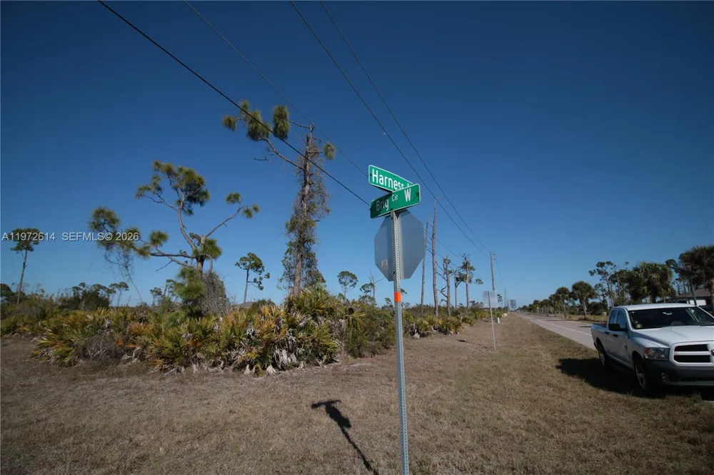 26 HARNESS Other City - In The State Of Florida, FL 33946
