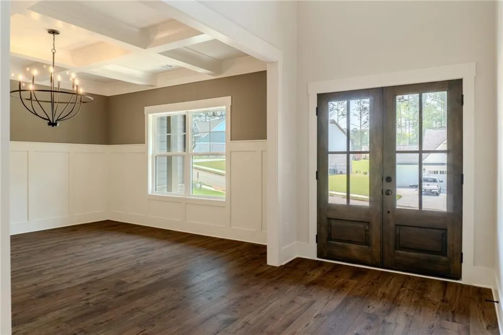 1425 Willowbend Place Monroe, GA 30655