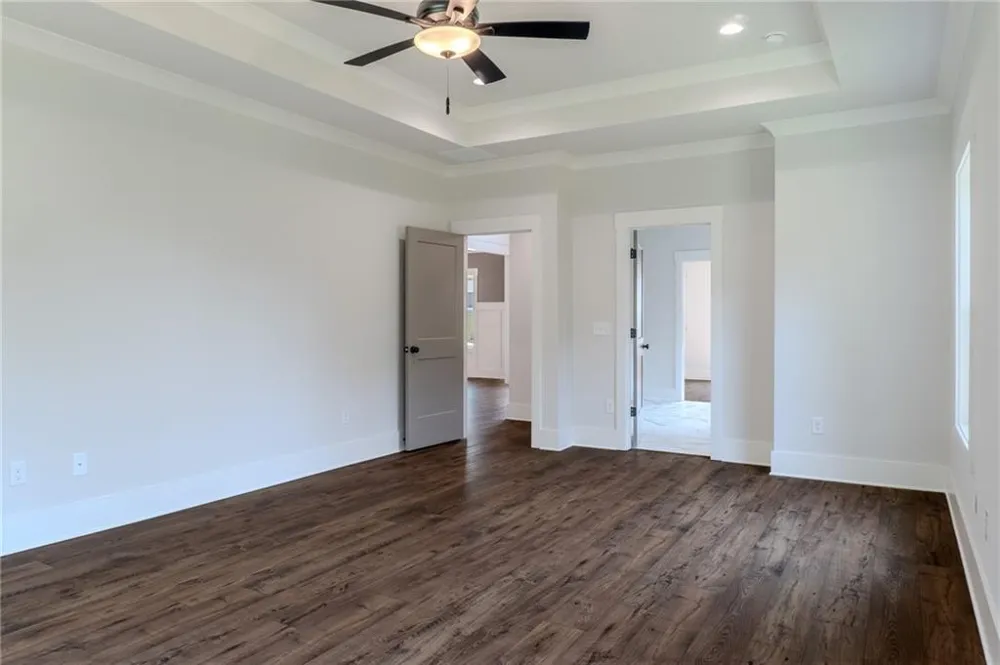 1425 Willowbend Place Monroe, GA 30655