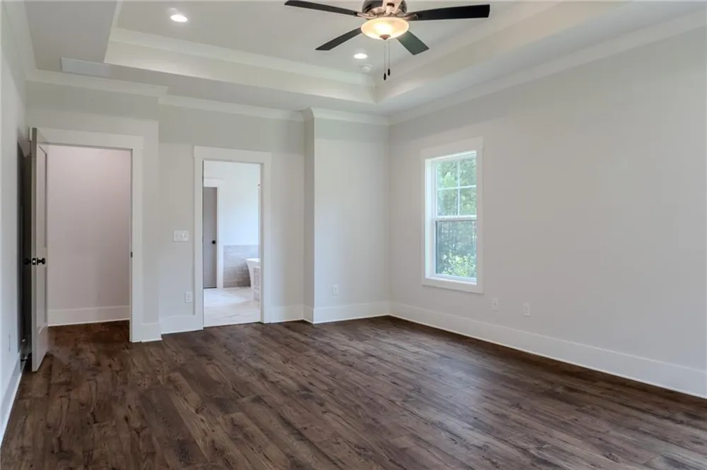 1425 Willowbend Place Monroe, GA 30655