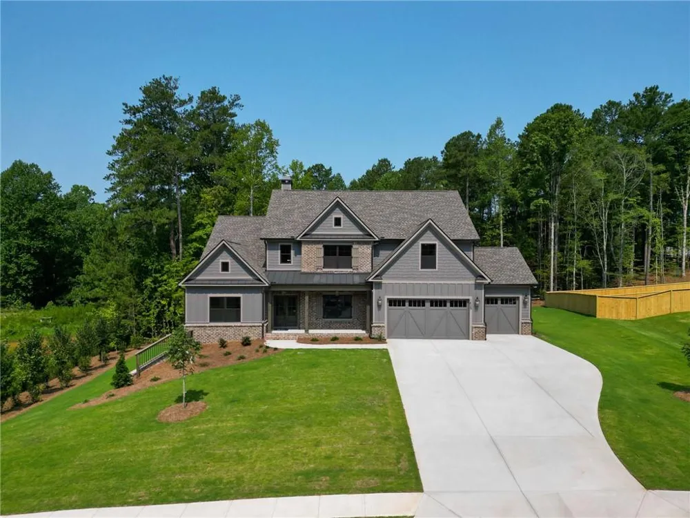 1425 Willowbend Place Monroe, GA 30655