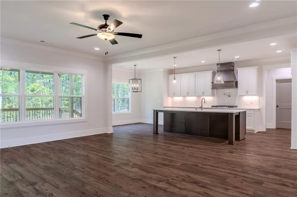 1425 Willowbend Place Monroe, GA 30655