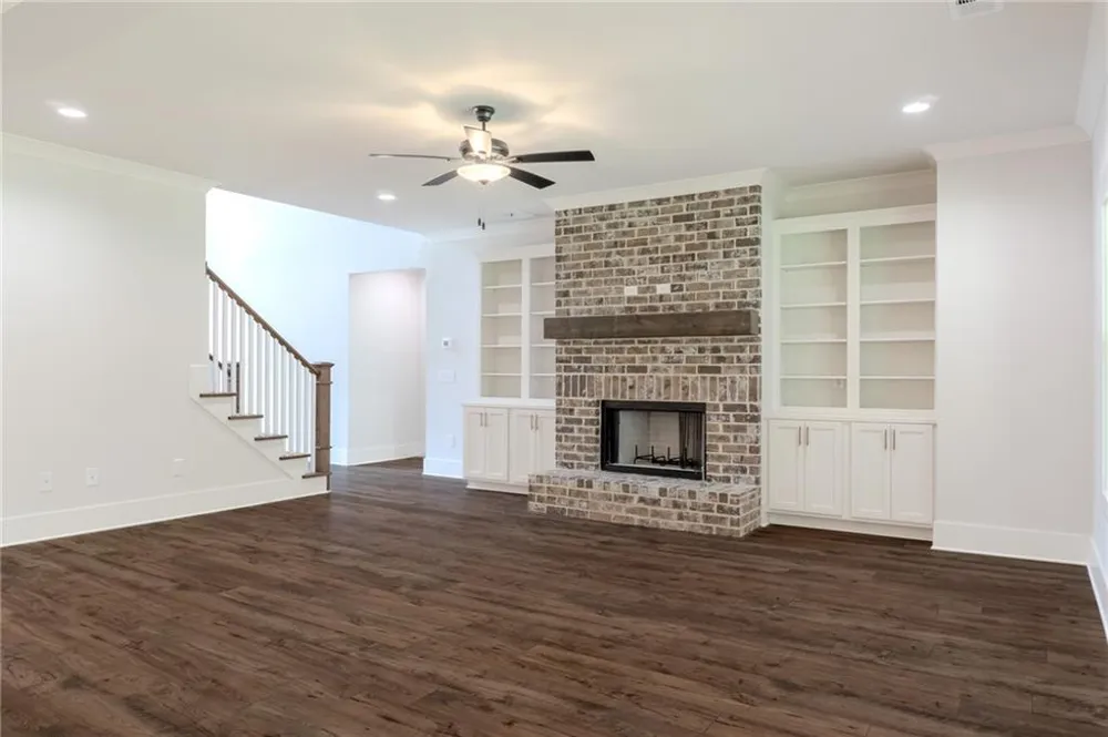 1425 Willowbend Place Monroe, GA 30655