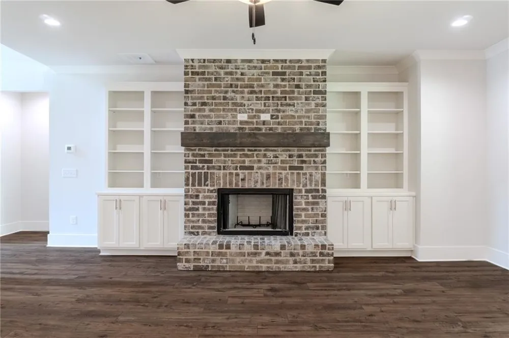 1425 Willowbend Place Monroe, GA 30655
