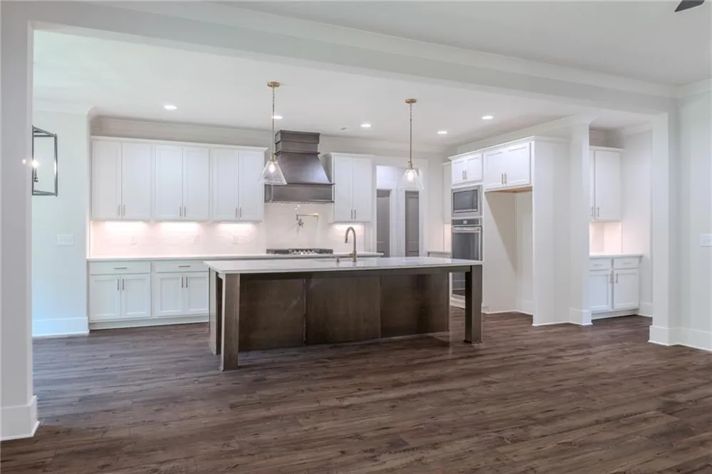 1425 Willowbend Place Monroe, GA 30655