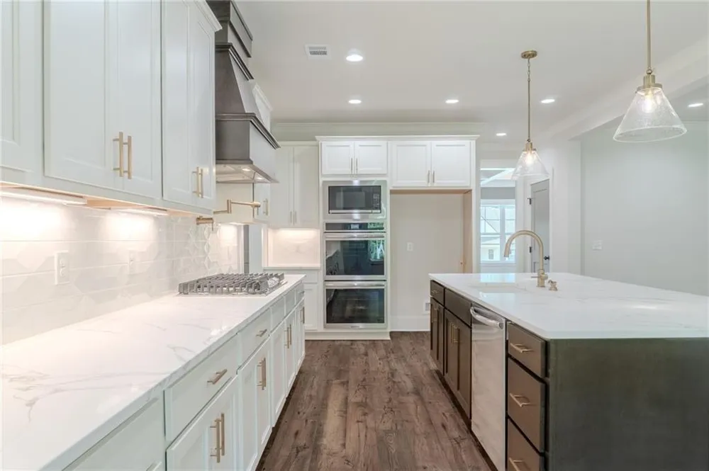 1425 Willowbend Place Monroe, GA 30655