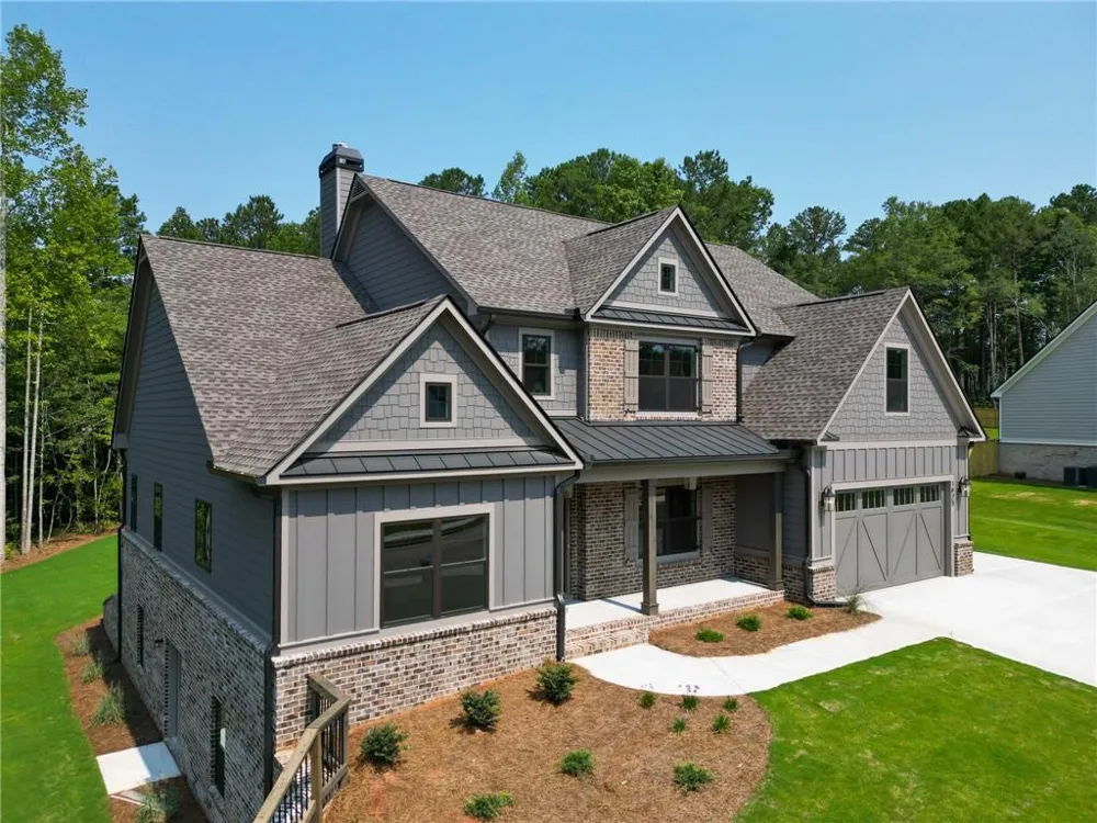 1425 Willowbend Place Monroe, GA 30655