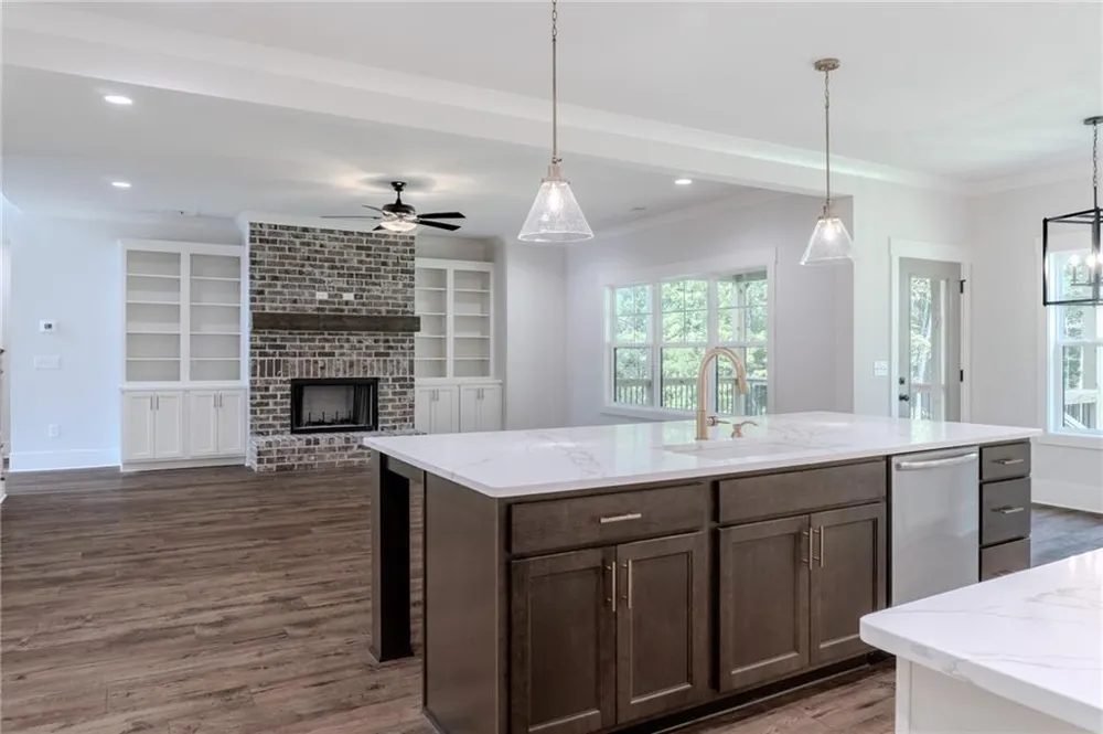 1425 Willowbend Place Monroe, GA 30655