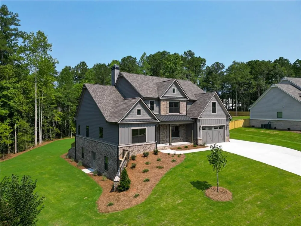 1425 Willowbend Place Monroe, GA 30655