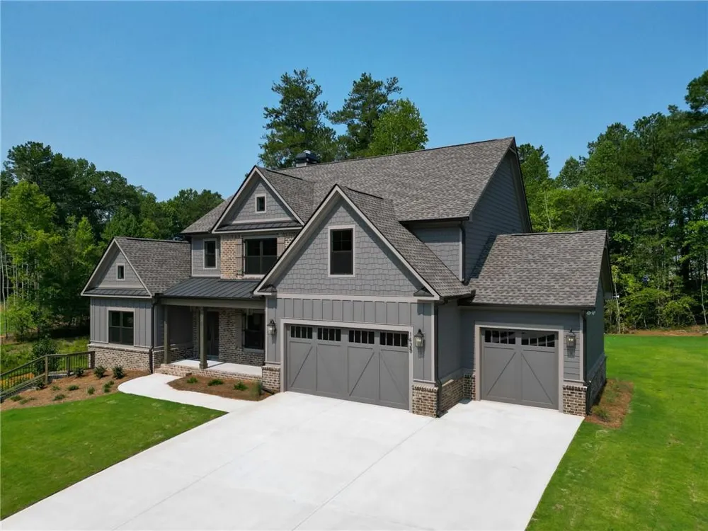 1425 Willowbend Place Monroe, GA 30655