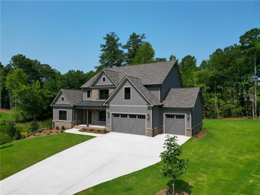 1425 Willowbend Place Monroe, GA 30655