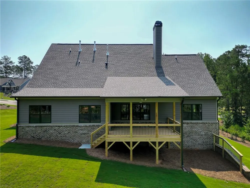 1425 Willowbend Place Monroe, GA 30655