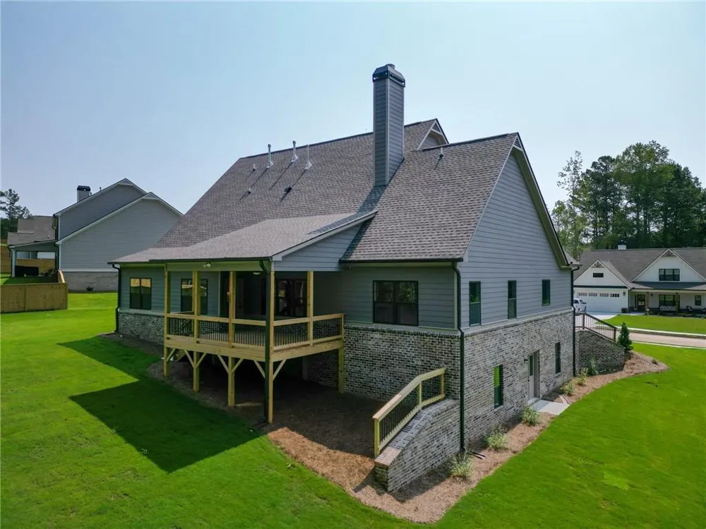 1425 Willowbend Place Monroe, GA 30655