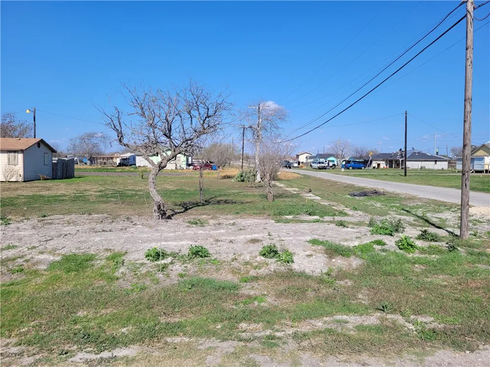 205 Polk Street Gregory, TX 78359