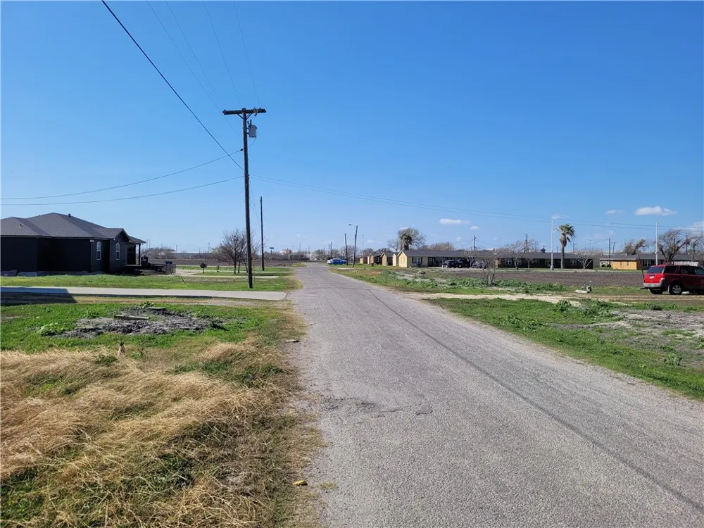 205 Polk Street Gregory, TX 78359