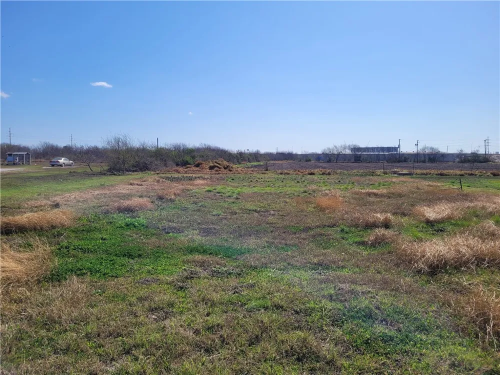 205 Polk Street Gregory, TX 78359