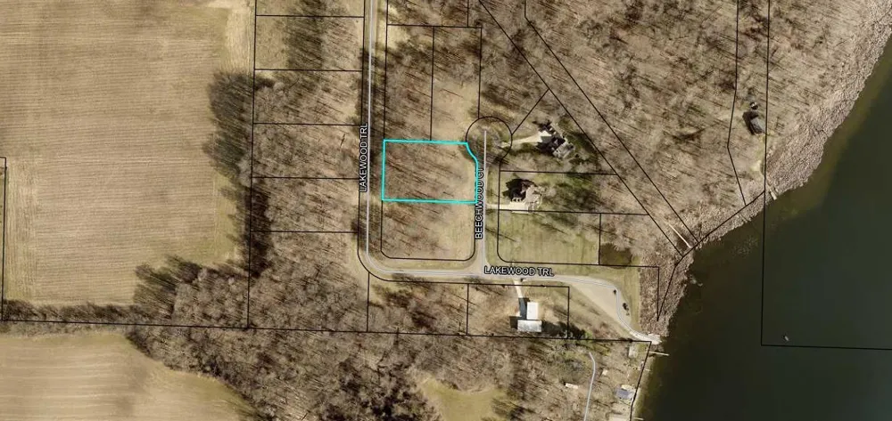 8828 Beechwood Court Berrien Center, MI 49102