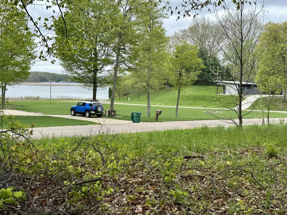 8828 Beechwood Court Berrien Center, MI 49102