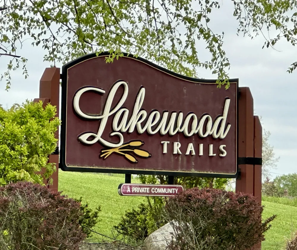 8828 Beechwood Court Berrien Center, MI 49102