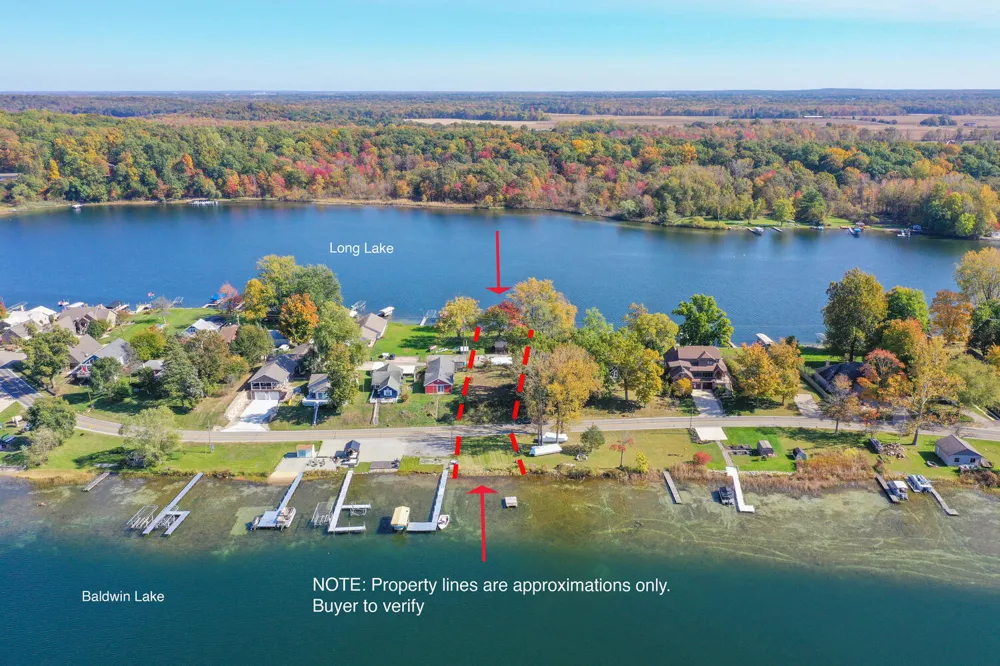 69909 Sunset Boulevard Union, MI 49130