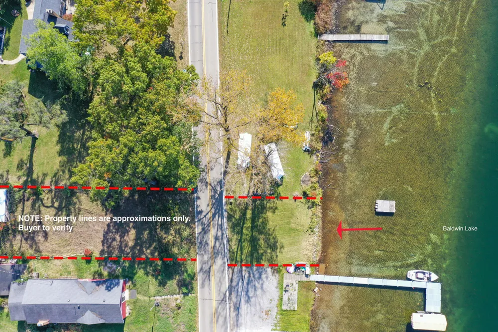 69909 Sunset Boulevard Union, MI 49130