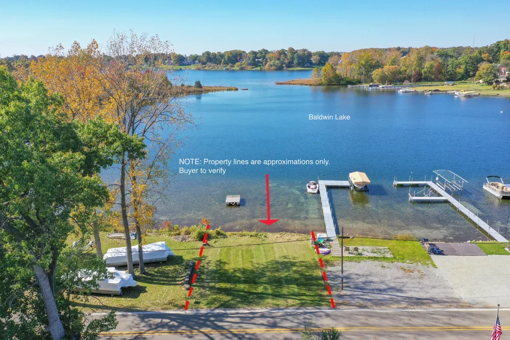 69909 Sunset Boulevard Union, MI 49130