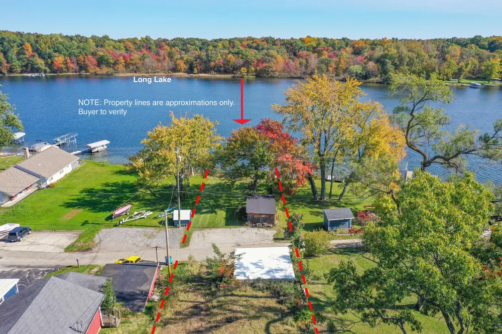 69909 Sunset Boulevard Union, MI 49130