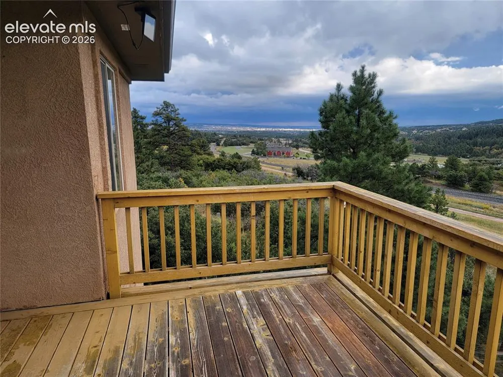 126 Star View Circle Palmer Lake, CO 80133
