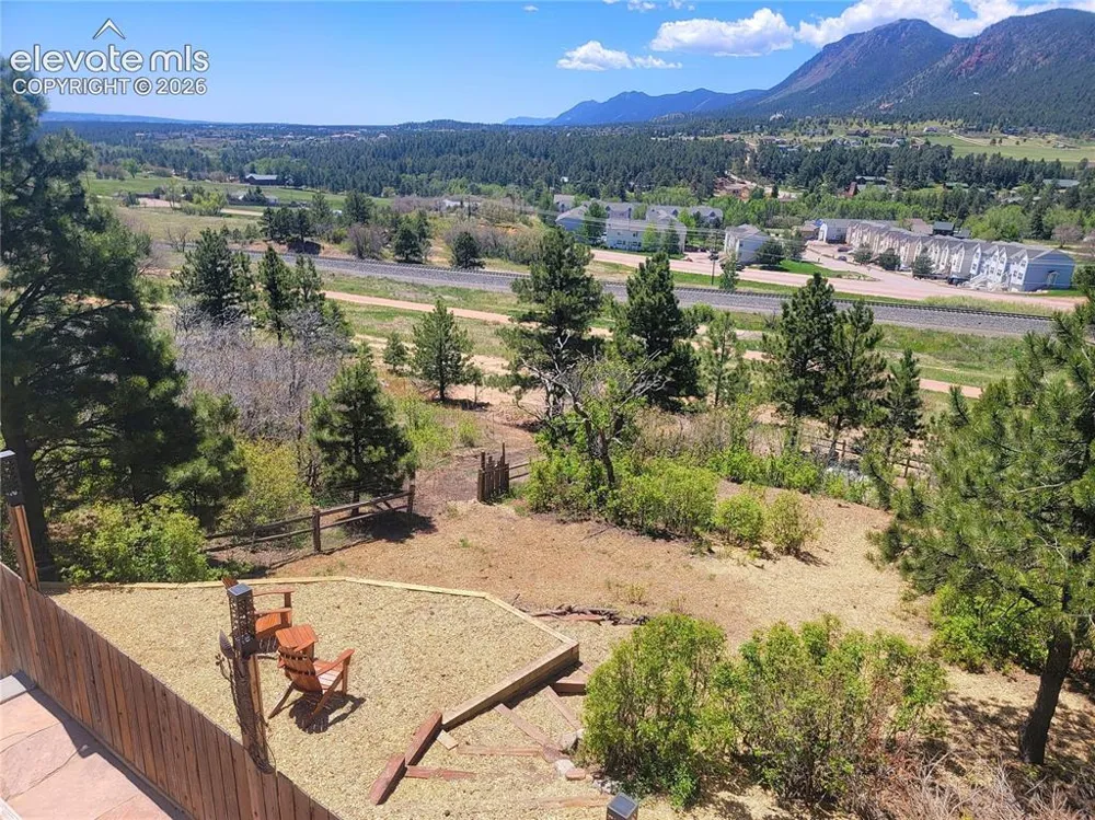 126 Star View Circle Palmer Lake, CO 80133