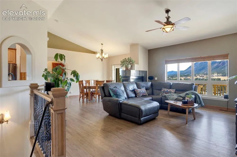126 Star View Circle Palmer Lake, CO 80133