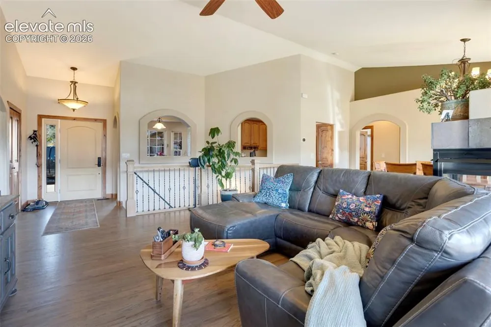 126 Star View Circle Palmer Lake, CO 80133